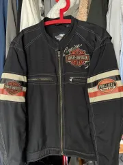 ヴィンテージ ハーレーダビッドソン ジャケット