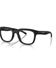 アーネット メンズ アクセサリー サングラス・アイウェア Arnette Menspliceyeglasses AN7272 Rubber Black ブラックのサムネイル