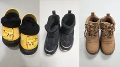 値下げブロック アイ 冬 靴 まとめ