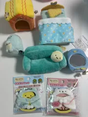 すみっコぐらし まとめ