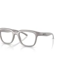 アーネット メンズ アクセサリー サングラス・アイウェア Arnette Menspliceyeglasses AN7272 Metallic Gray グレーのサムネイル