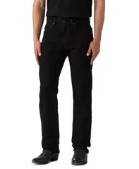 リーバイス メンズ シューズ ブーツ・レインブーツ ジーンズ Levis Mens 557 Western Straight Fit Boot Cut Jeans Run The Roadのサムネイル