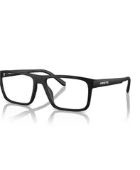 アーネット メンズ アクセサリー サングラス・アイウェア Arnette Mens Phamil Eyeglasses AN7251U Matte Black ブラックのサムネイル