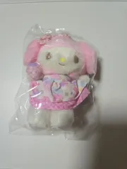 マイメロディ パステル マスコット (タグ付き)