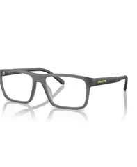アーネット メンズ アクセサリー サングラス・アイウェア Arnette Mens Phamil Eyeglasses AN7251U Frosted Gray グレーのサムネイル