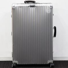 未使用　廃盤　RIMOWA　リモワ　モンクレール　トパーズ　スーツケース　67L 未使用 廃盤 RIMOWA リモワ モンクレール トパーズ スーツケース 67L