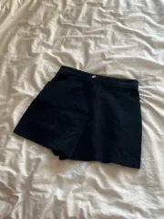 TANNAT 타낫 コーデュロイ ハーフパンツ M