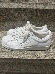 アディダス SUPERSTAR 245 バレンタイン ハート