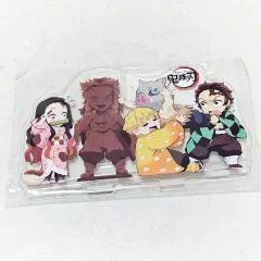 未開封 鬼滅の刃 2021 ホワイトデー アクリルスタンド