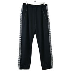 sacai Embroidery Pants エンブロイダリーパンツ - メルカリ