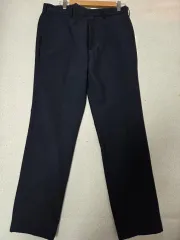 PARKLAND(パークランド) 起毛パンツ ネイビー 86