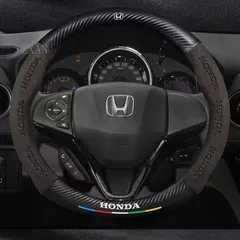 【新品 未使用】ホンダ専用ハンドルカバーハンドルカバーは四季通じます