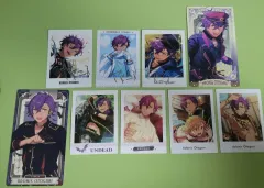 あんさんぶるスターズ！ 乙狩 アドニス まとめ