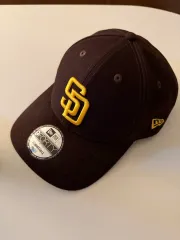 ニューエラジャパン 9forty サンディエゴ キャップ