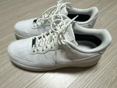 285 NIKE エアフォース GORE-TEX 1回着