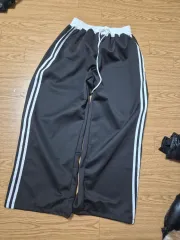 未使用 レディース トレーニングパンツ 出品