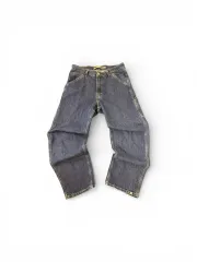 Levi's リーバイス シルバータブ バギー Single カーペンターパンツ