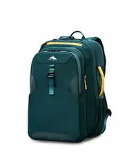 ハイシエラ レディース バッグ バックパック・リュックサック High Sierra 185 HiLife 3In1 Convertible Backpack Green グリーンのサムネイル