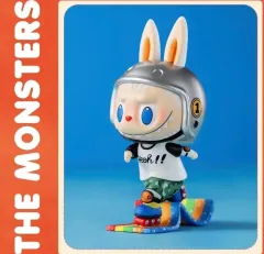 POP MART ラブブ キャンディシリーズ 出品