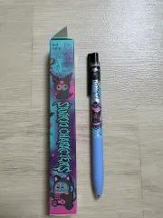 サンリオ クロミ キャラクター ボールペン