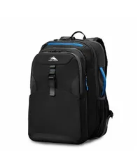 ハイシエラ レディース バッグ バックパック・リュックサック High Sierra 185 HiLife 3In1 Convertible Backpack Black ブラックのサムネイル
