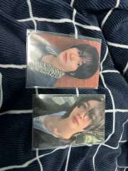 RIIZE（ライズ）ウォンビン(WONBIN) トレカ 出品