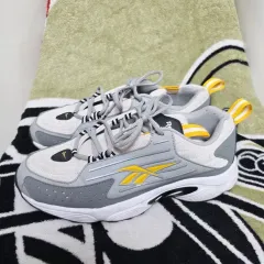 リーボック ユニセックス DMX 2200 シリーズ スニーカー 260mm