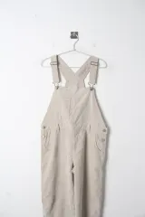 デニア ウィメンズ オーバーオールパンツ WOMAN OS