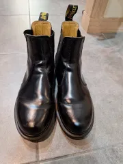 DR. MARTENS ドクターマーチン 2976 チェルシーブーツ