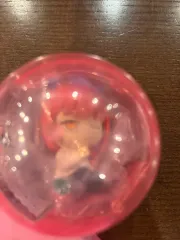 チェンソーマン マキマ ガチャフィギュア