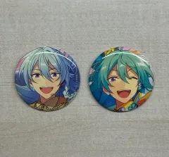 (まとめ売り) あんスタ 日々樹 渉 バッジ あんさんぶるスターズ！