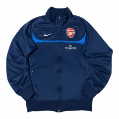 NIKE X アーセナル トラックジャージ