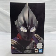 [중고] 개봉) SHFiguarts 울트라 맨티가 멀티 타입 [19]
