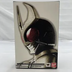 【中古】開封)BANDAI S.H.Figuarts 仮面ライダーアギト グランドフォーム[19]