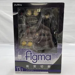 【中古】開封)MaxFactory figma 衛宮切嗣 フィギュア Fate/Zero[19]