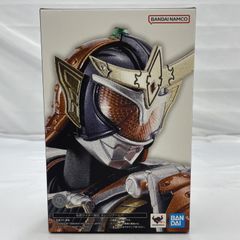 [중고] 미개봉) BANDAI SHFiguarts 가면 라이더 갑옷 오렌지 암즈 [19]