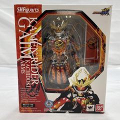 [중고] 개봉) BANDAI SHFiguarts 가면 라이더 갑옷 카치도키 암즈 [19]