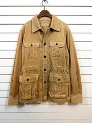 UNITED ARROWS TOKYO コーデュロイ ジャケット