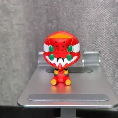 エヴァンゲリオン 一番くじ 2号機 ちょこのっこ フィギュア