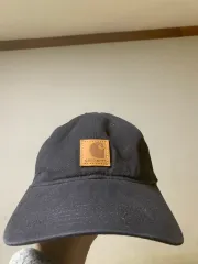 カーハート 帽子