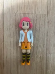 またボット ディンヨー フィギュア 出品