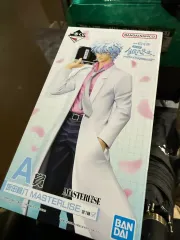 銀魂 3年Z組銀八先生 銀時 フィギュア