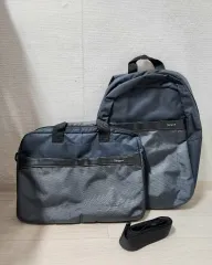 (一括販売) ターガス ノートパソコン バッグ ／ リュック リュックサック
