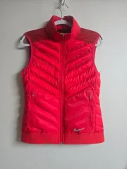 ナイキ ゴルフ ダウン ベスト M