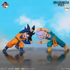 ドラゴンボール 超サイヤ人 IN D賞 未開封 現物