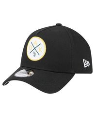 NEWERA ハンターハンター 9TWNTEY 聖騎士の首飾り ロゴも - メルカリ