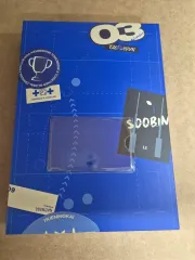 TOMORROW X TOGETHER（TXT） MOA 3期メンバーシップキット