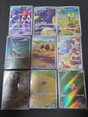 ポケットモンスター カード AR まとめ