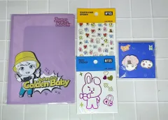 BTS BT21 TinyTAN グッズ セット