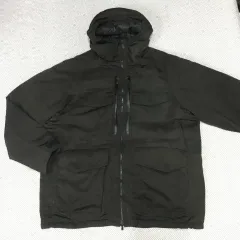 UNIQLO ユニクロ ホワイトマウンテニアリング オーバーサイズ ダウンコート BB08